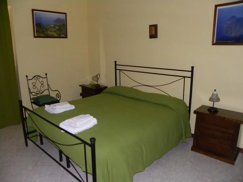 Case Vacanze Albamarina Lipari  Italien