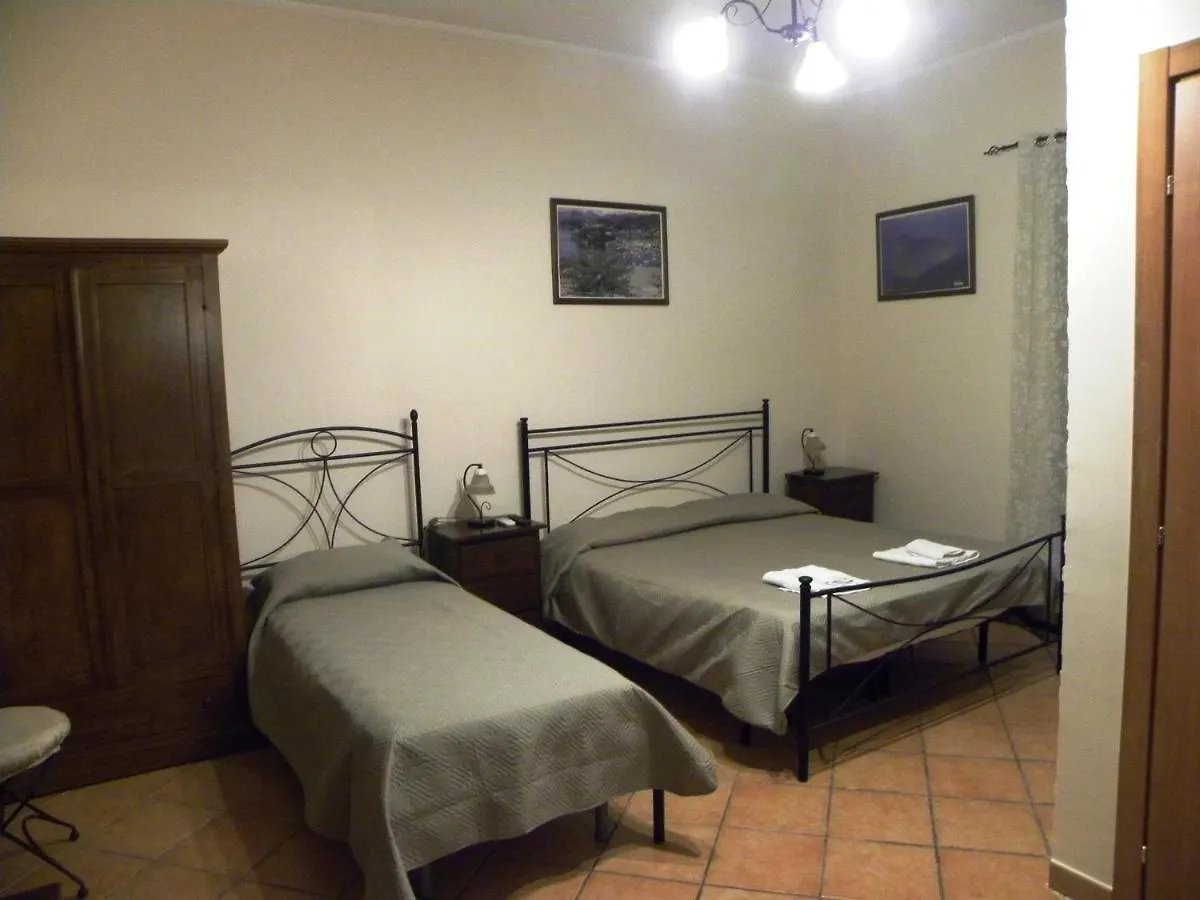 Case Vacanze Albamarina Lipari  0*, Lipari (Isola Lipari) Italien