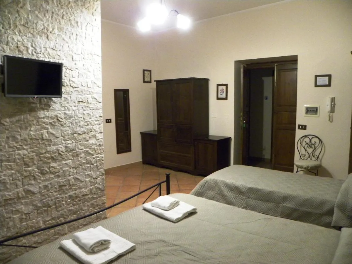 Apartment Case Vacanze Albamarina Lipari  Italy