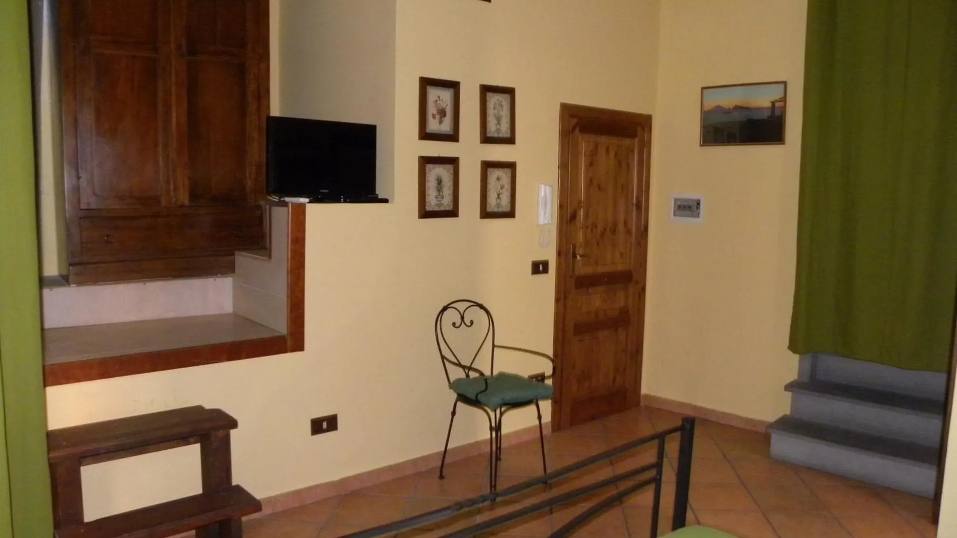 Case Vacanze Albamarina Lipari  Apartment Lipari (Isola Lipari)