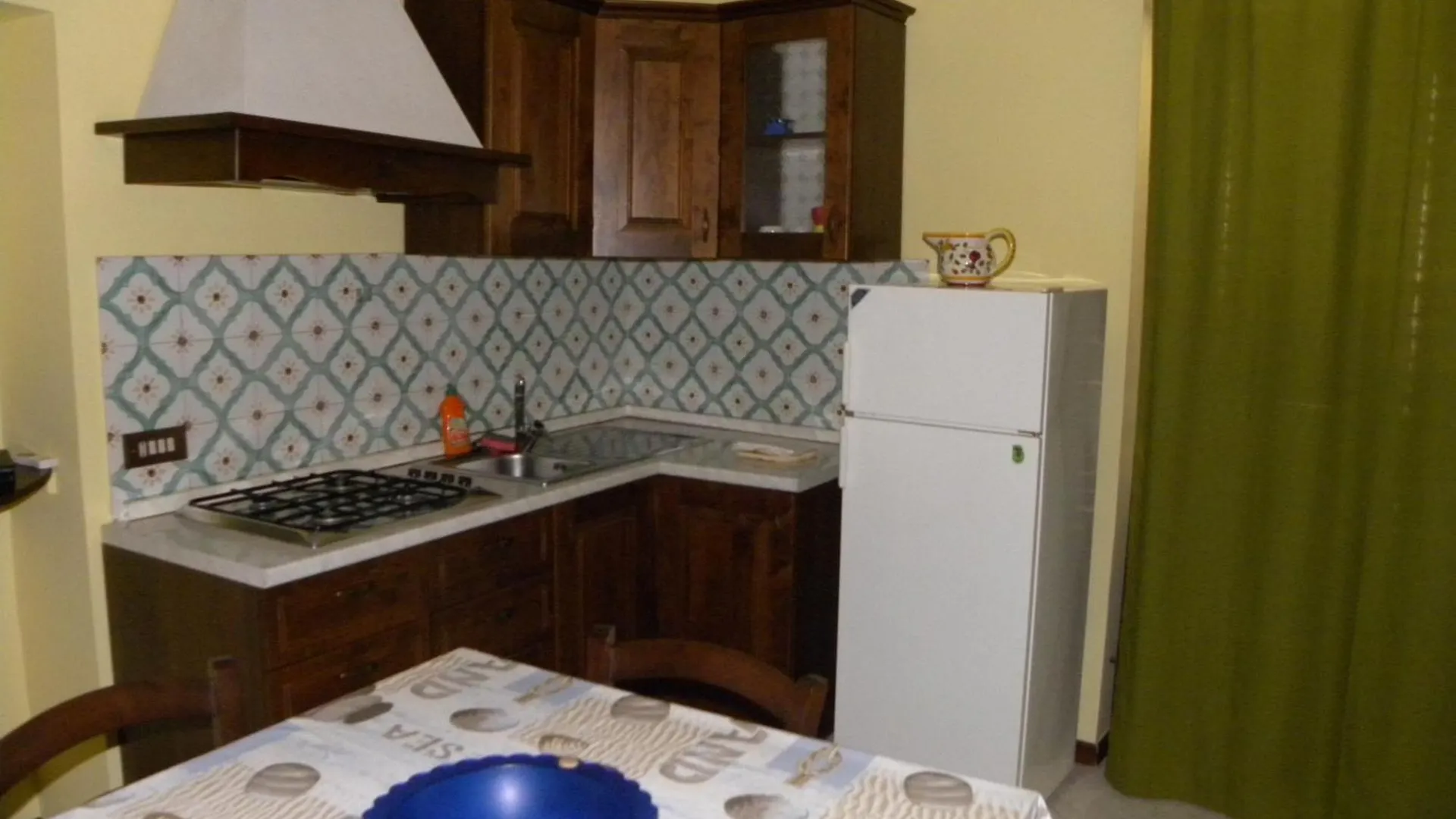 Case Vacanze Albamarina Lipari  0*, Lipari (Isola Lipari)