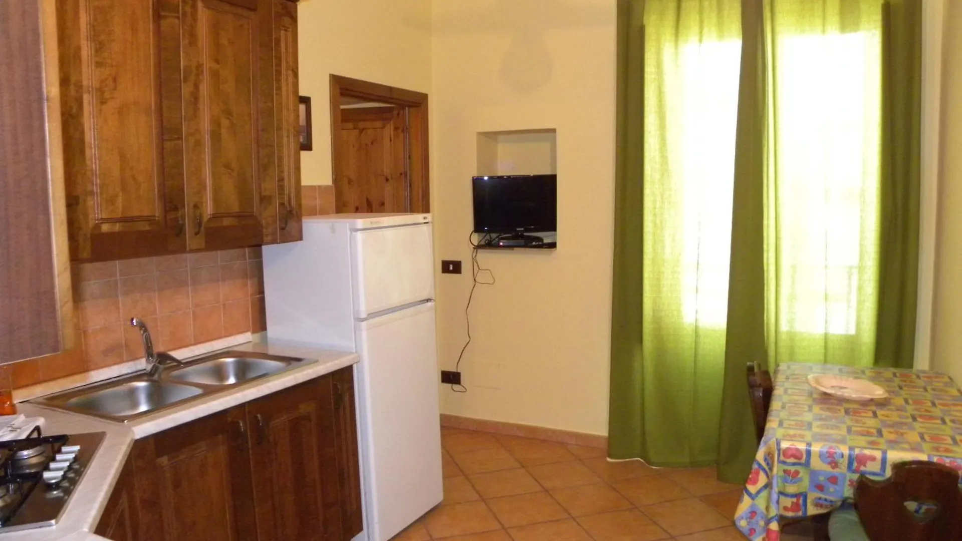 Case Vacanze Albamarina Lipari  0*, Lipari (Isola Lipari)