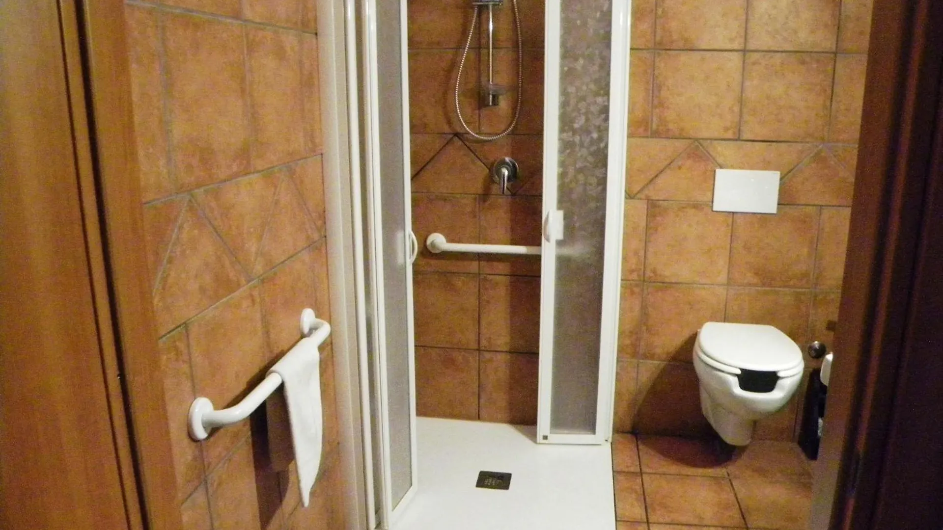 Apartamento Case Vacanze Albamarina Lipari  Italia