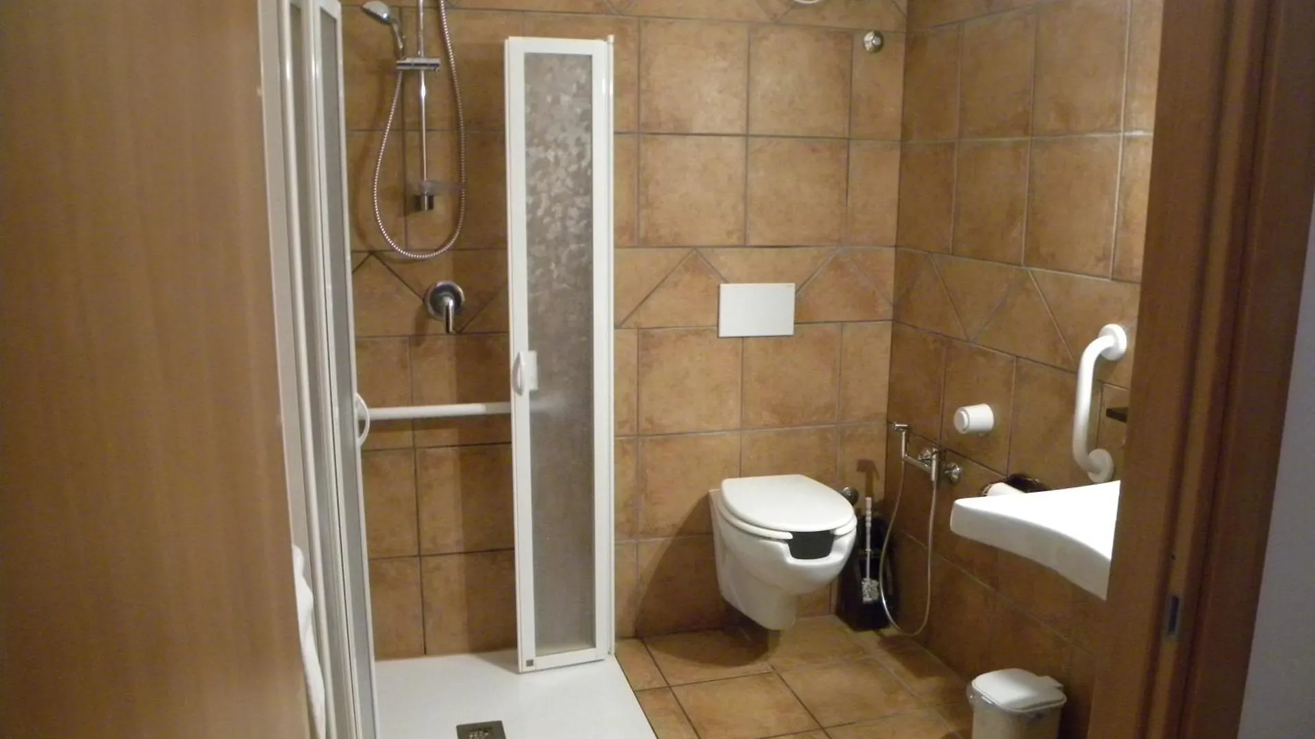 Apartamento Case Vacanze Albamarina Lipari