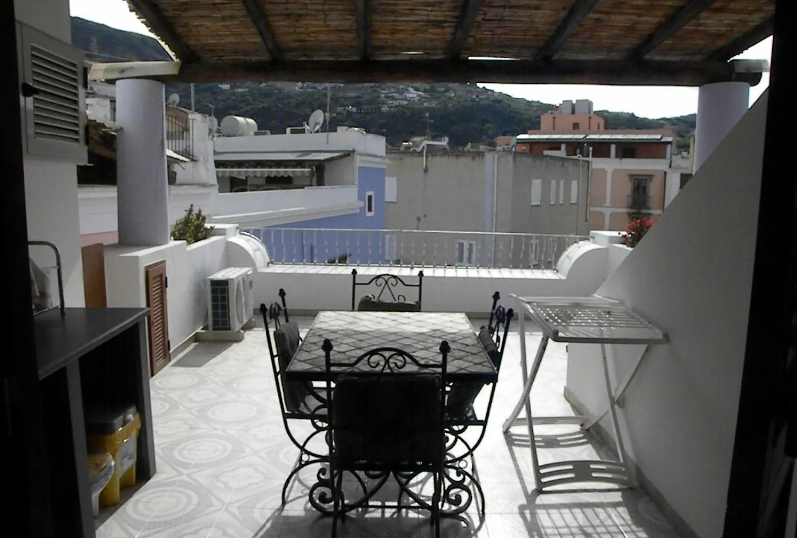 Case Vacanze Albamarina Lipari  0*, Lipari (Isola Lipari)