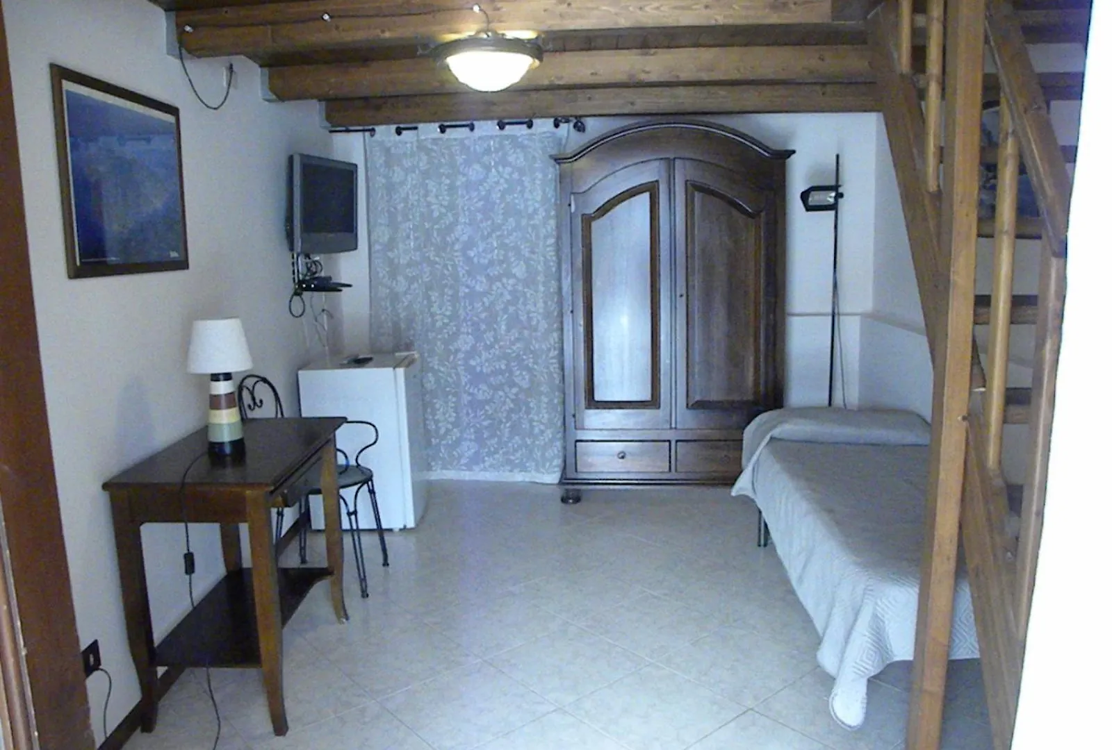 Apartment Case Vacanze Albamarina Lipari  Italien