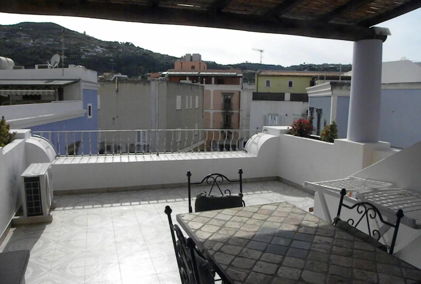 Case Vacanze Albamarina Lipari