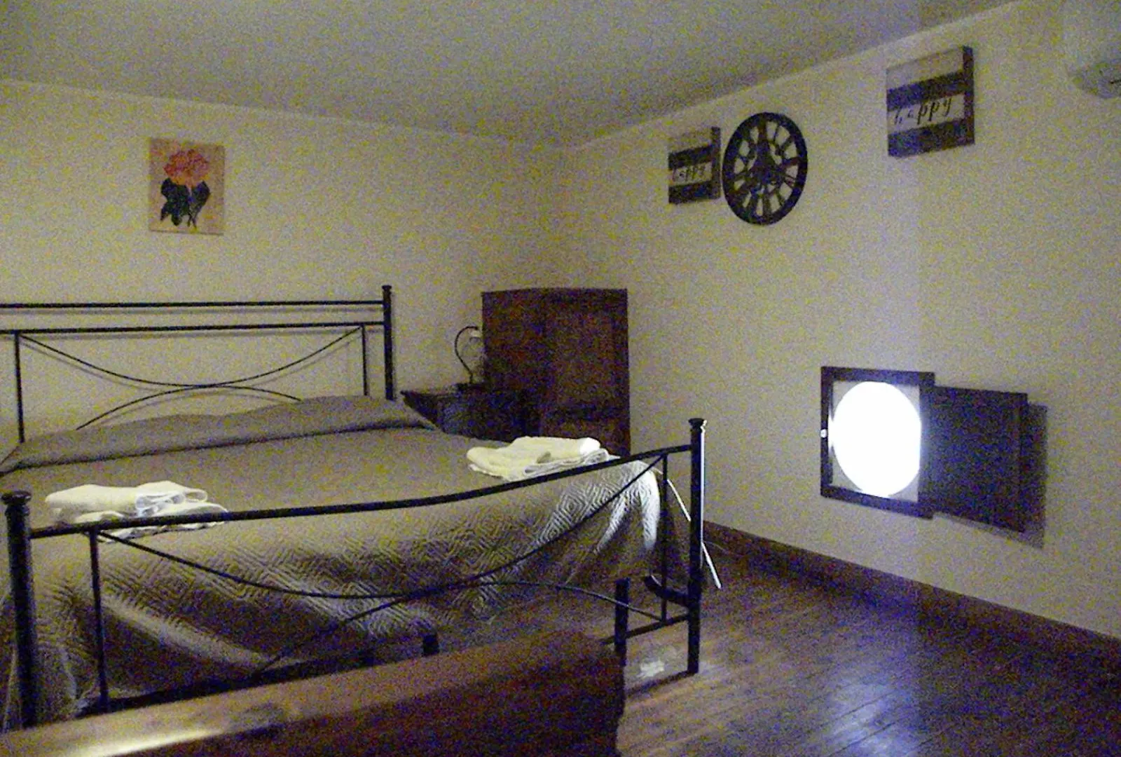 Case Vacanze Albamarina Lipari  Apartment
