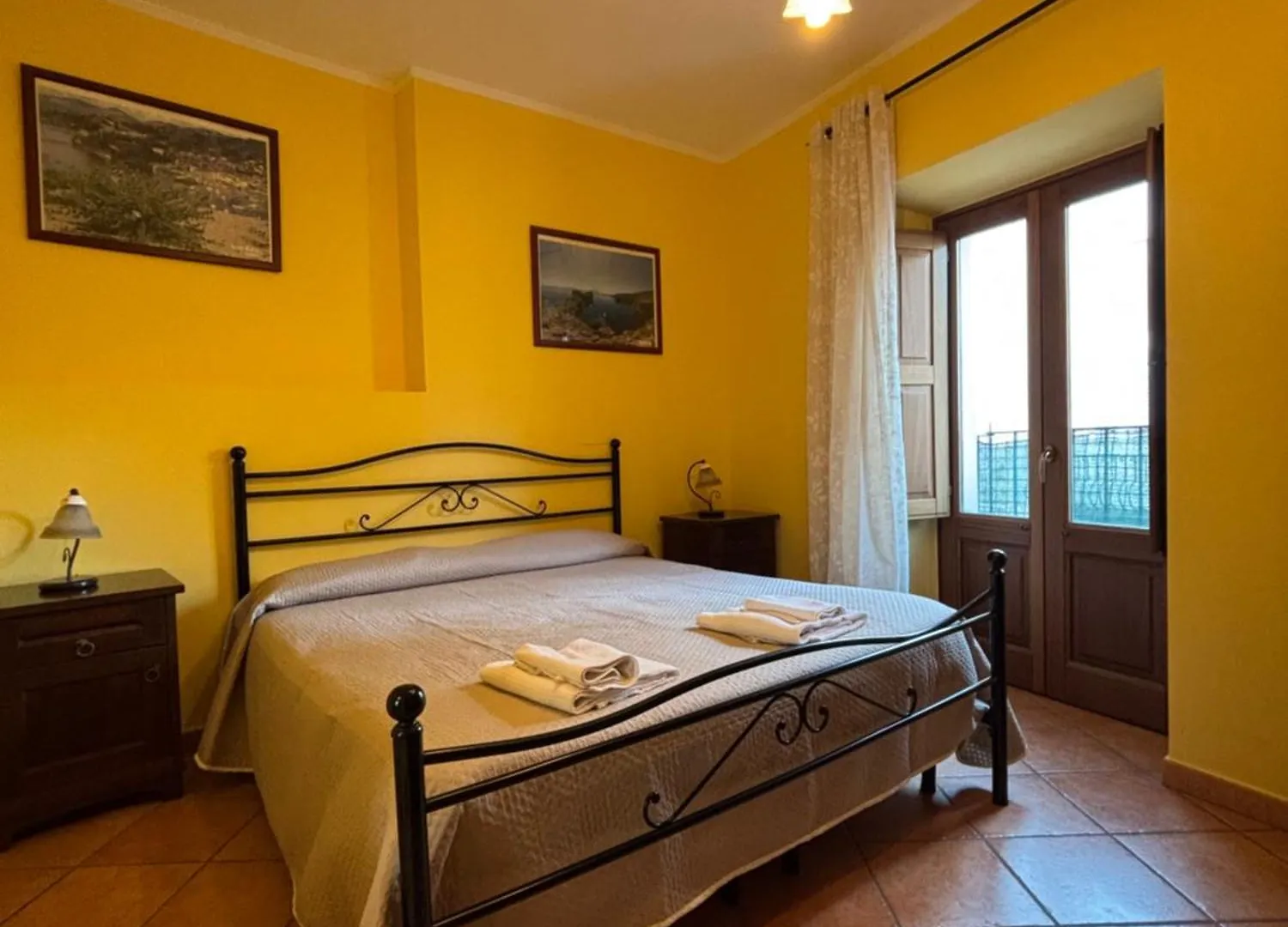 Case Vacanze Albamarina Lipari  Italien