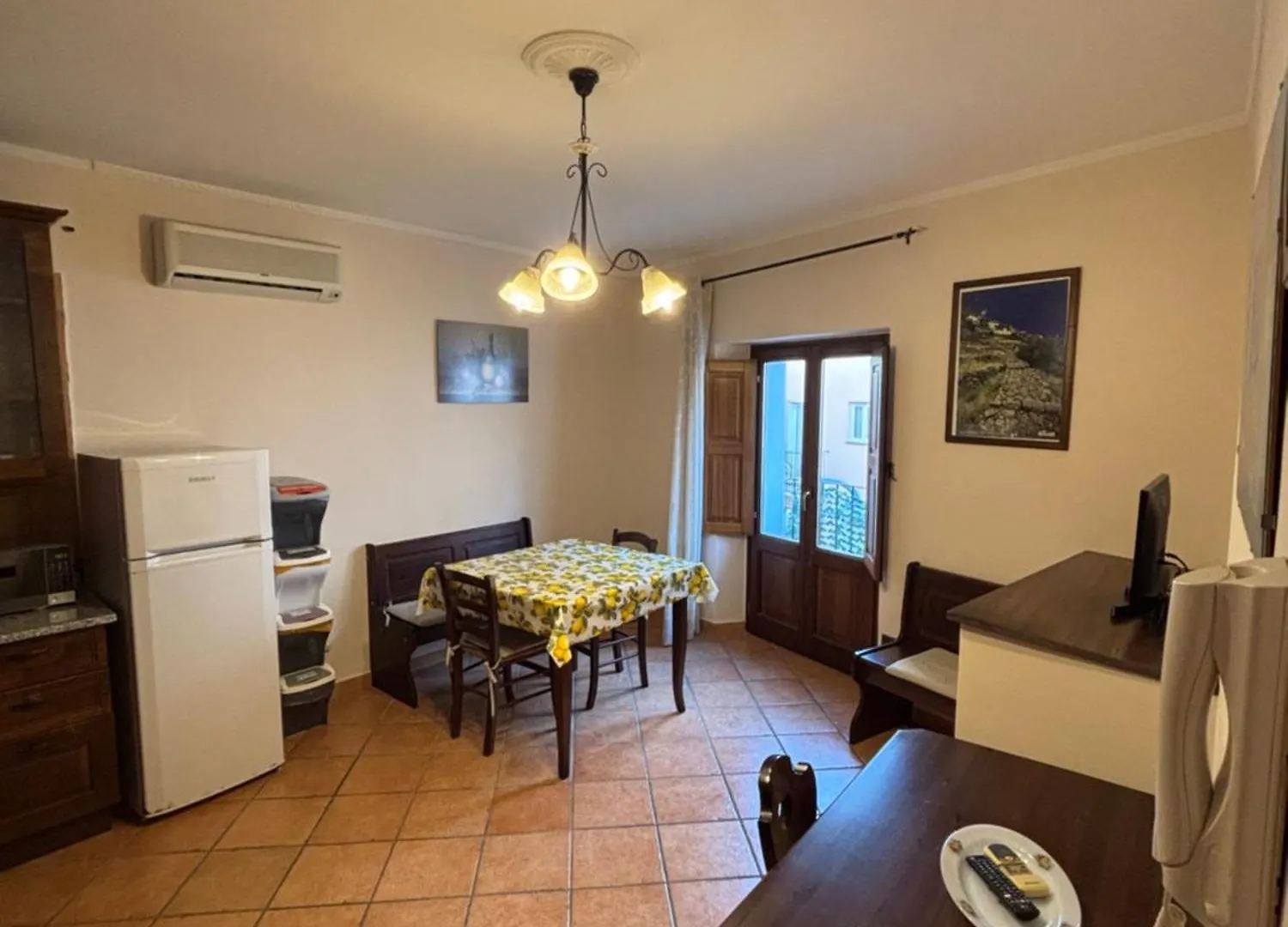 Case Vacanze Albamarina Lipari  Apartment Lipari (Isola Lipari)