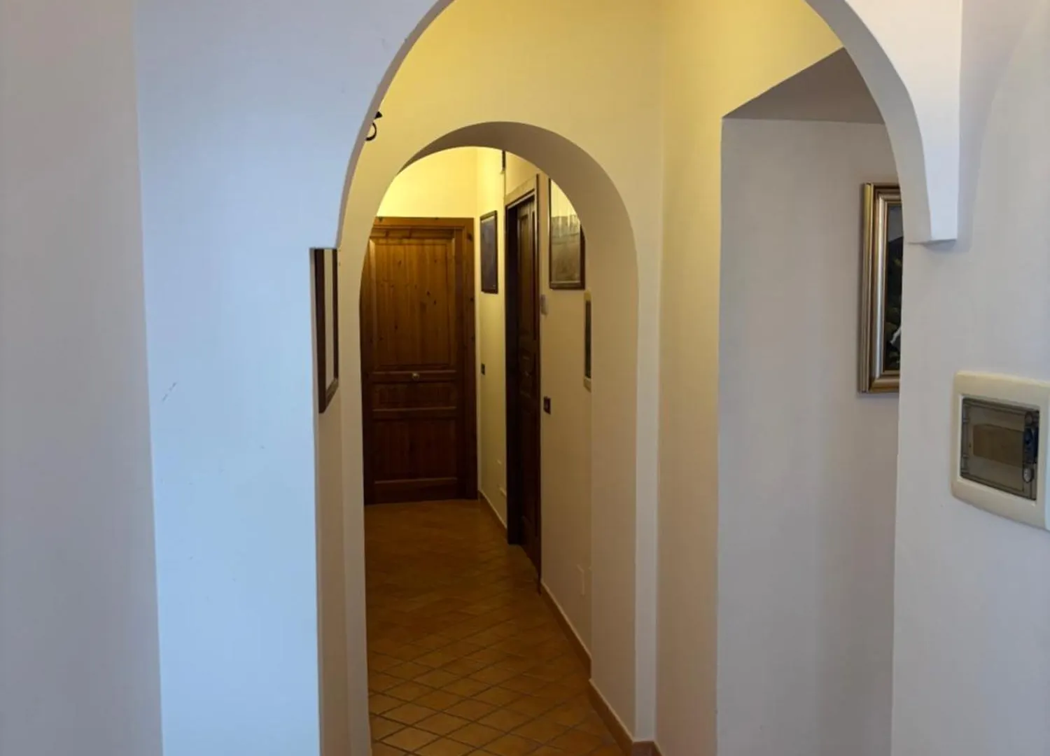 Case Vacanze Albamarina Lipari  0*, Lipari (Isola Lipari)