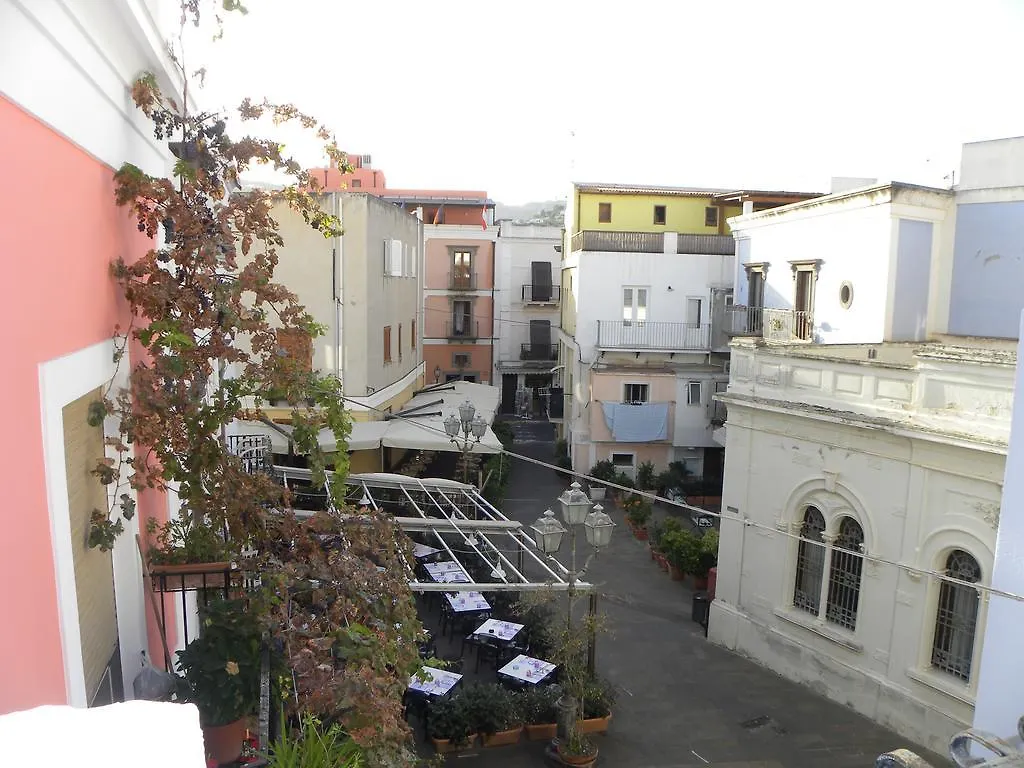 Case Vacanze Albamarina Lipari  0*, Lipari (Isola Lipari) Italien