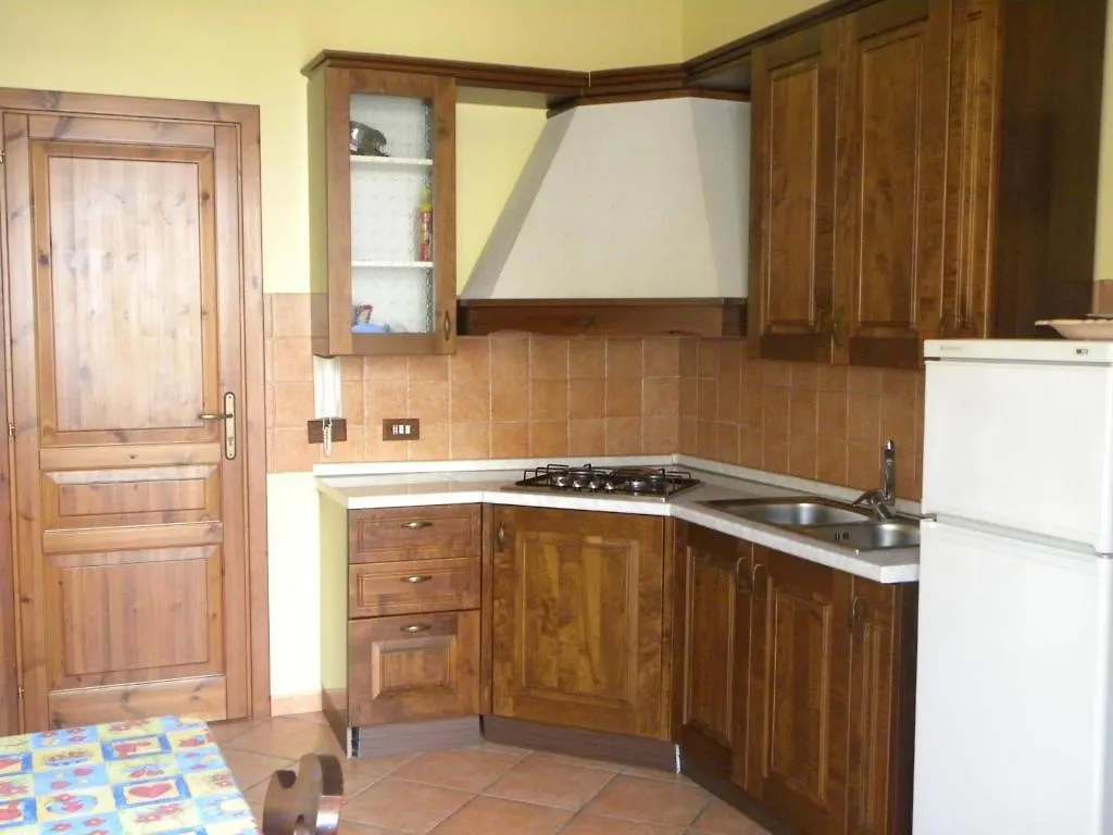 Case Vacanze Albamarina Lipari  0*, Lipari (Isola Lipari)