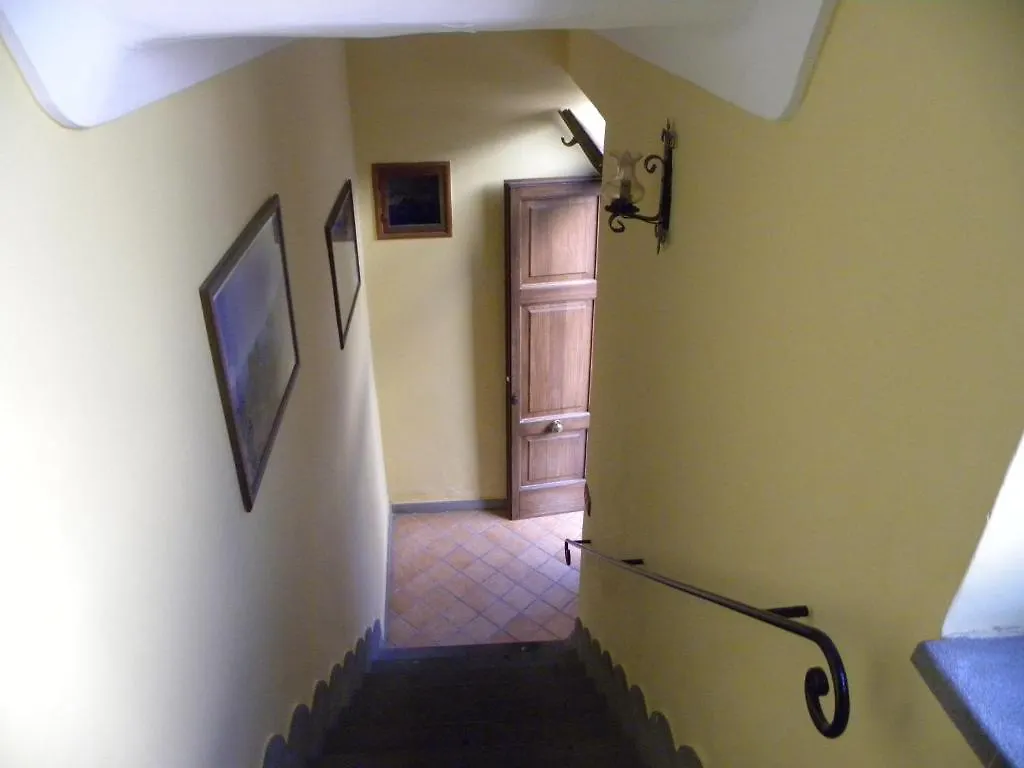Apartment Case Vacanze Albamarina Lipari