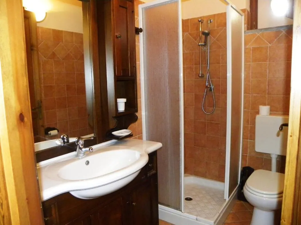 Case Vacanze Albamarina Lipari  Italien
