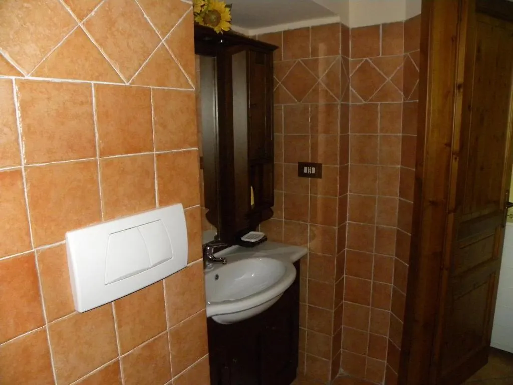Case Vacanze Albamarina Lipari  0*, Lipari (Isola Lipari) Italien
