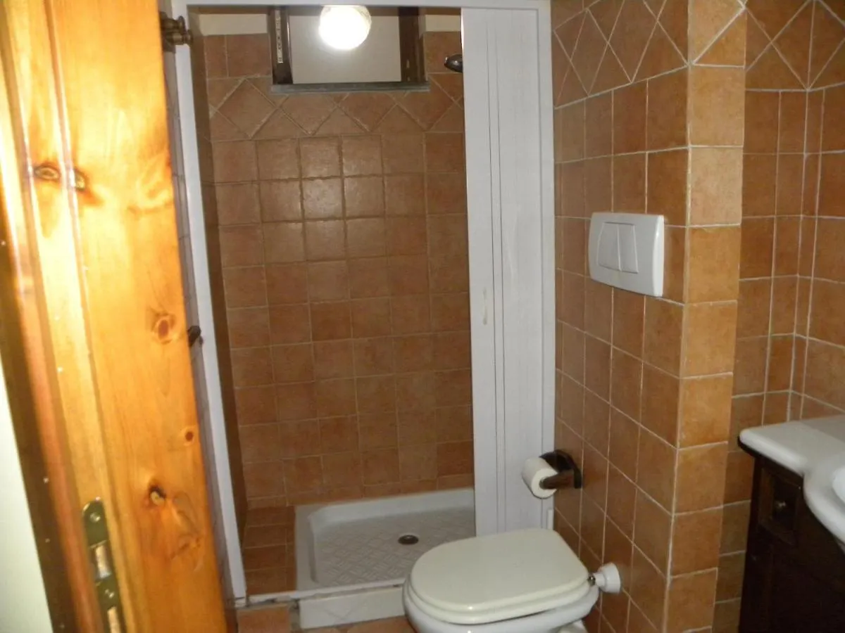 Apartment Case Vacanze Albamarina Lipari  Italien