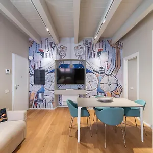  Appartamento Casa Spada - Centre Italia
