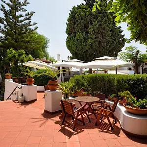 Pietra Pomice Hotel