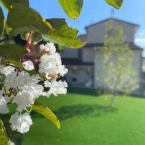  Casa di campagna Civiconr3 Italia