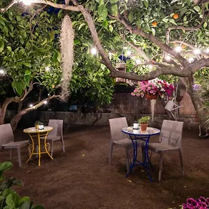 Lauricella Bed & Breakfast