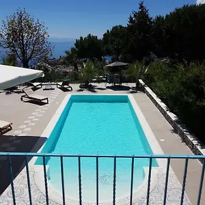 Casa Masaria Séjour chez l'habitant