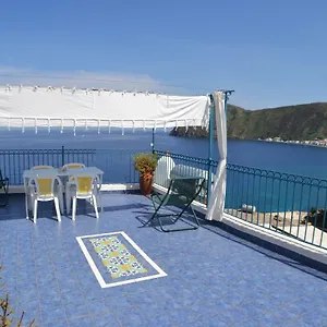  Ferienhaus Blu
