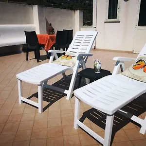 Tenente Amendola 2 Appartement