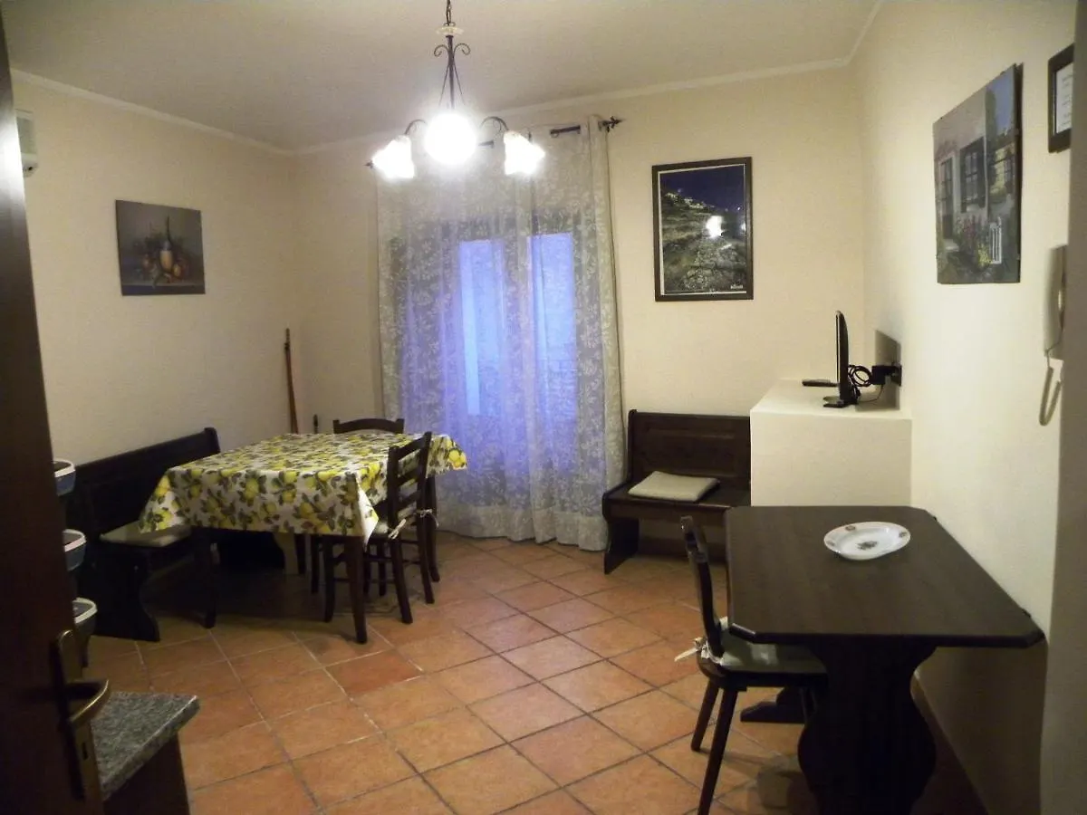 Case Vacanze Albamarina Lipari  0*, Lipari (Isola Lipari)