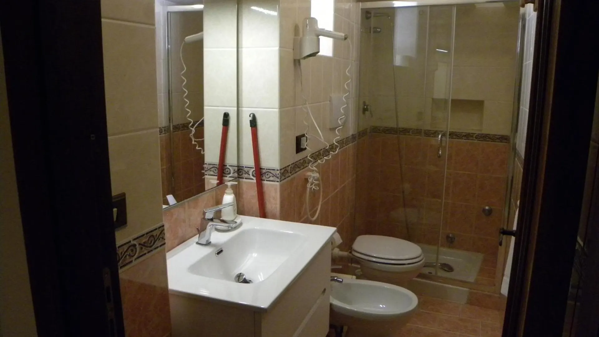 Apartment Case Vacanze Albamarina Lipari  Italy