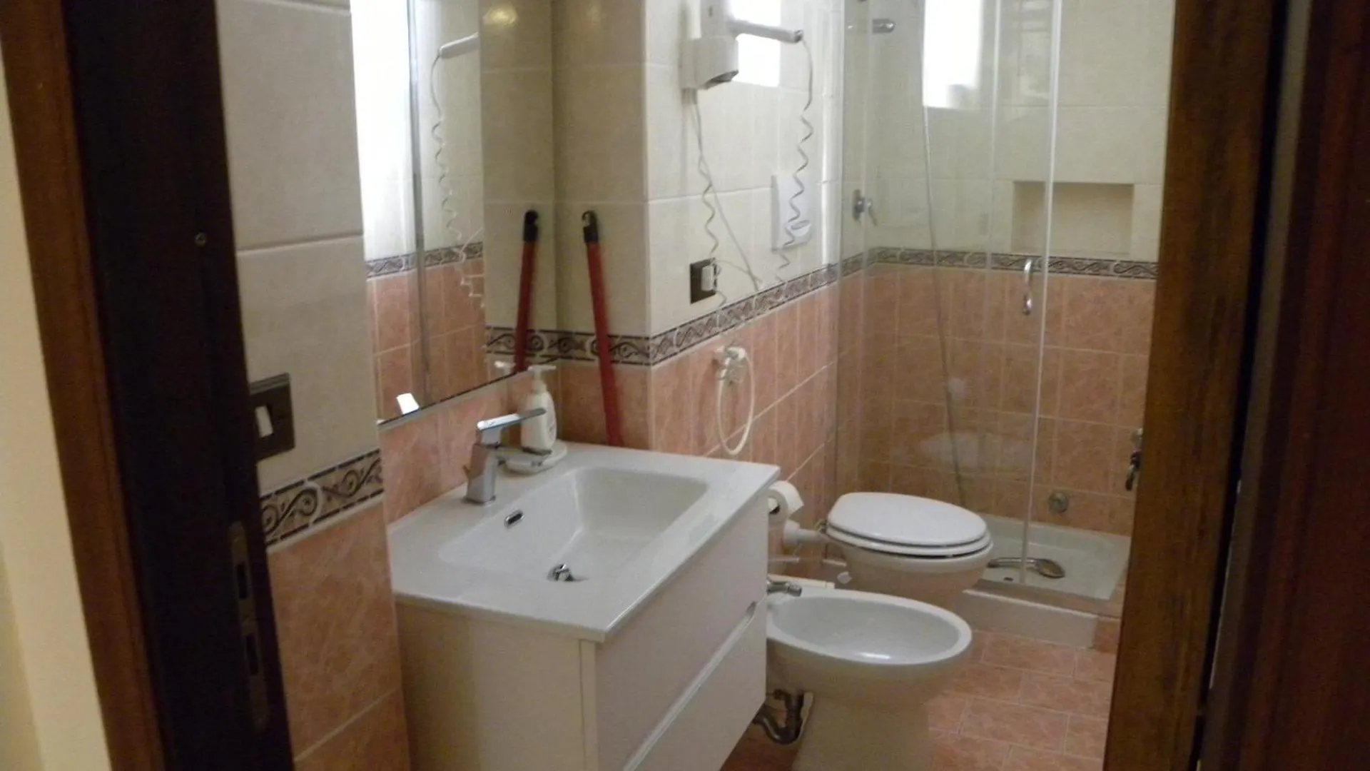 Case Vacanze Albamarina Lipari  0*, Lipari (Isola Lipari) Italy