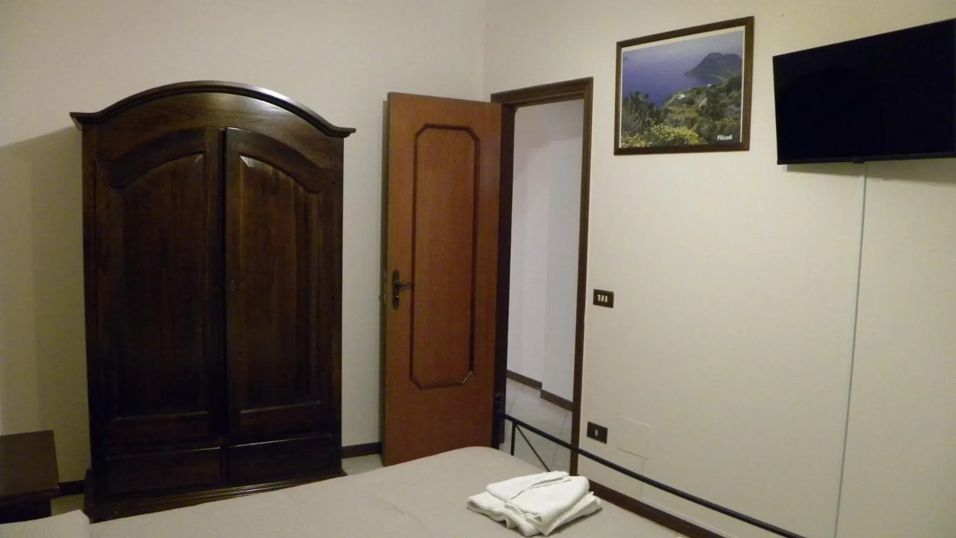 Case Vacanze Albamarina Lipari  Lipari (Isola Lipari)