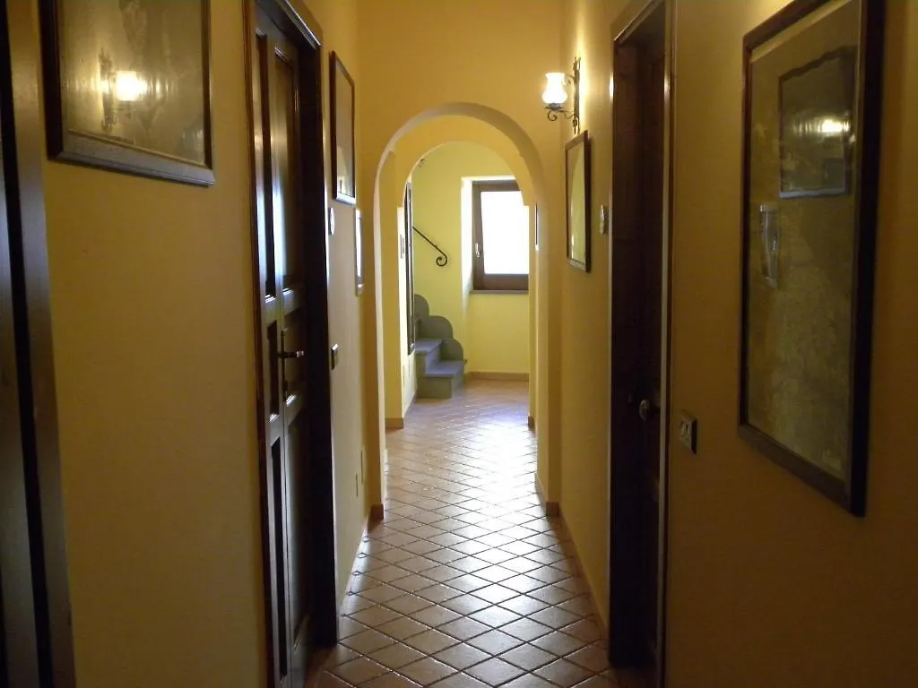 Case Vacanze Albamarina Lipari  0*, Lipari (Isola Lipari)